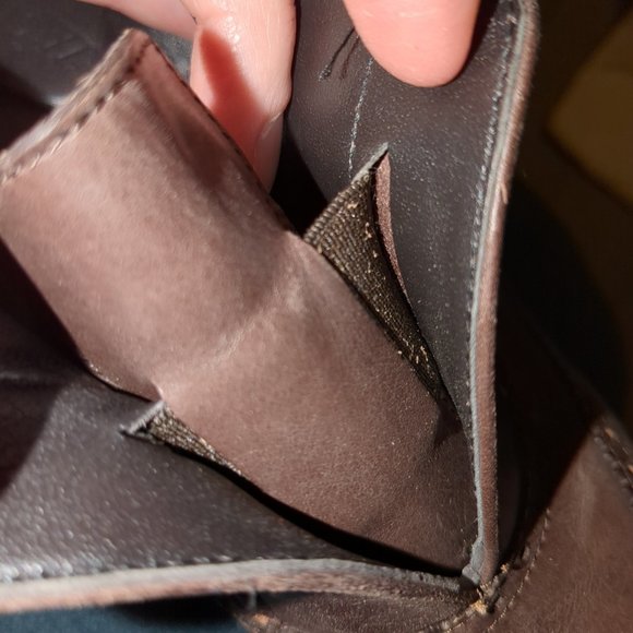 J.Crew leather heels, made in Italy - Picture 7 of 8